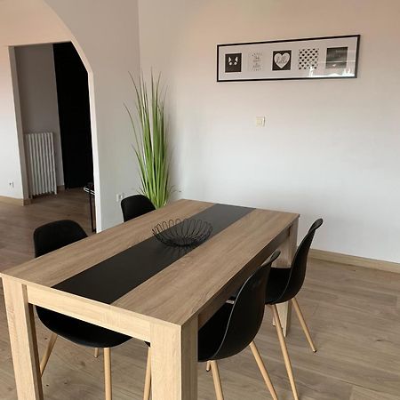 Ferienwohnung Beau T4 100M2 Palais Des Rois De Majorque Perpignan Exterior foto