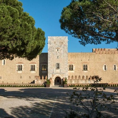 Ferienwohnung Beau T4 100M2 Palais Des Rois De Majorque Perpignan Exterior foto