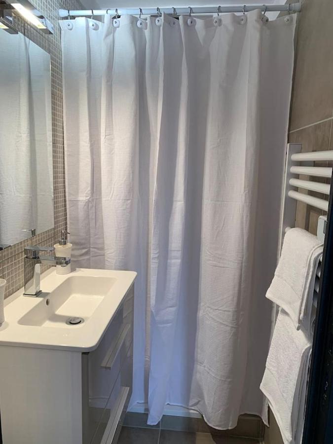 Ferienwohnung Beau T4 100M2 Palais Des Rois De Majorque Perpignan Exterior foto