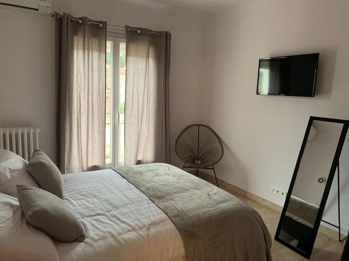 Ferienwohnung Beau T4 100M2 Palais Des Rois De Majorque Perpignan Exterior foto