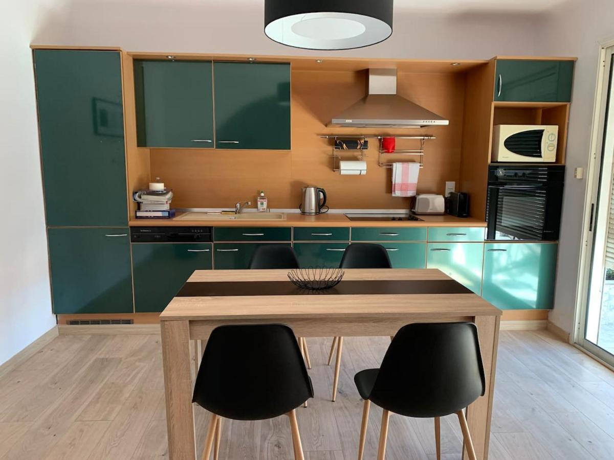Ferienwohnung Beau T4 100M2 Palais Des Rois De Majorque Perpignan Exterior foto