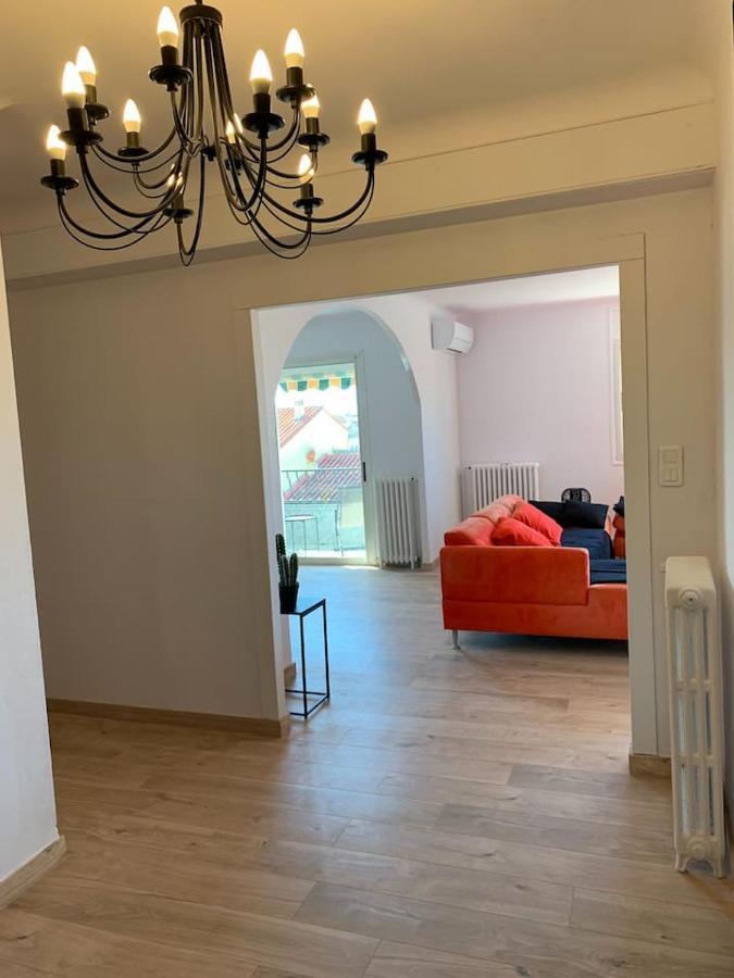 Ferienwohnung Beau T4 100M2 Palais Des Rois De Majorque Perpignan Exterior foto