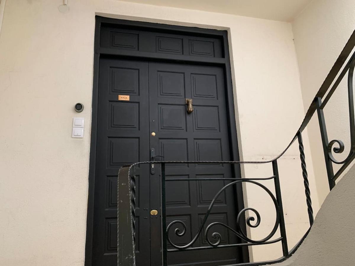 Ferienwohnung Beau T4 100M2 Palais Des Rois De Majorque Perpignan Exterior foto