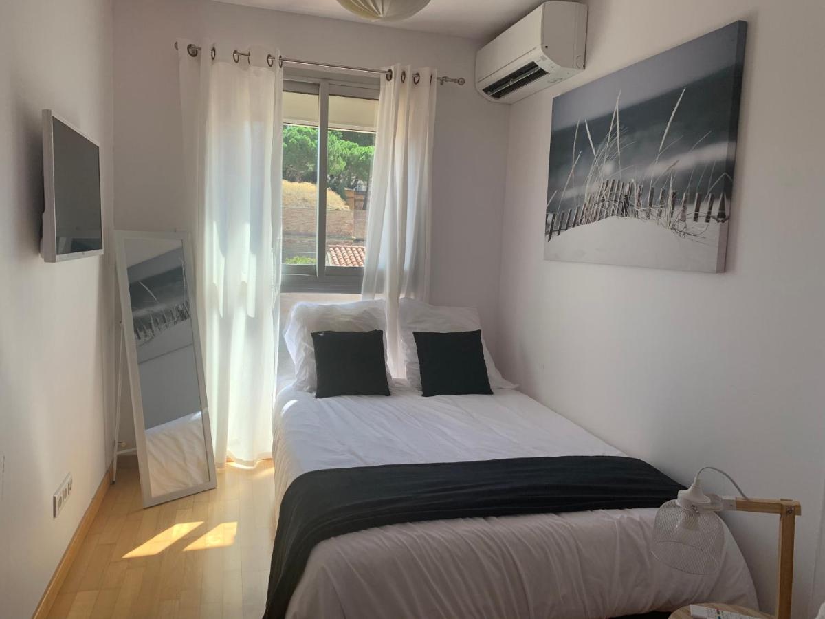 Ferienwohnung Beau T4 100M2 Palais Des Rois De Majorque Perpignan Exterior foto