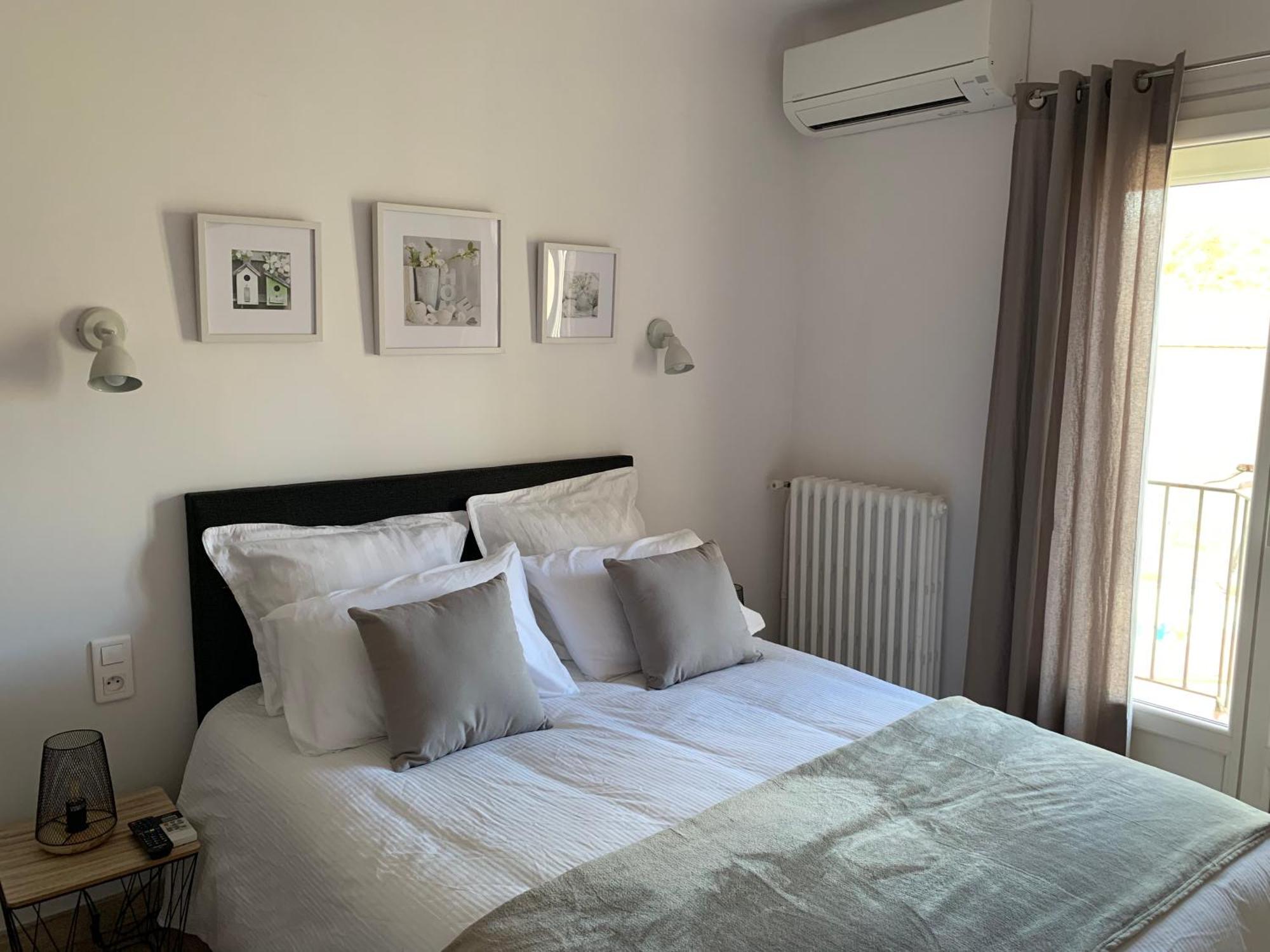 Ferienwohnung Beau T4 100M2 Palais Des Rois De Majorque Perpignan Exterior foto