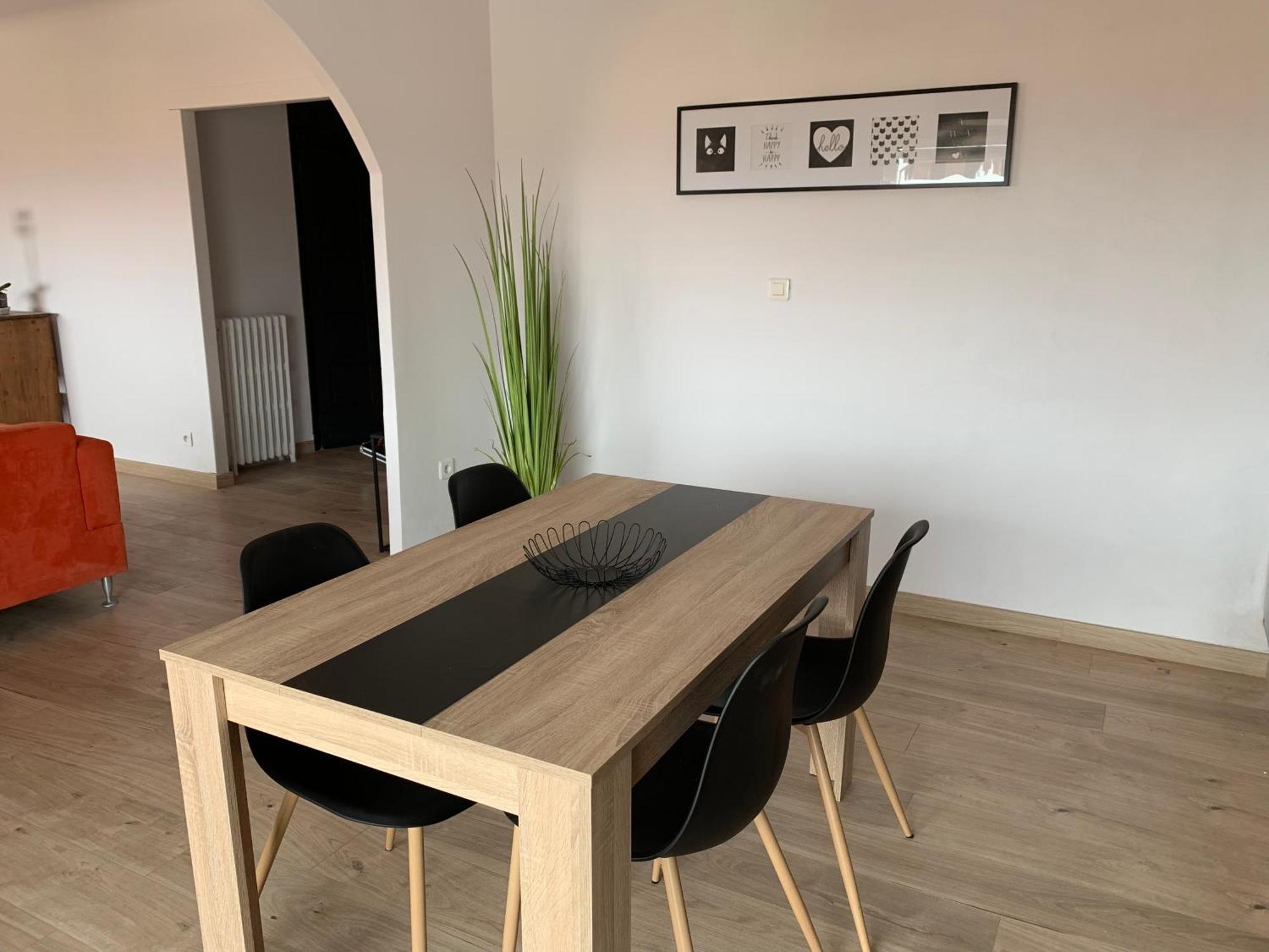 Ferienwohnung Beau T4 100M2 Palais Des Rois De Majorque Perpignan Exterior foto