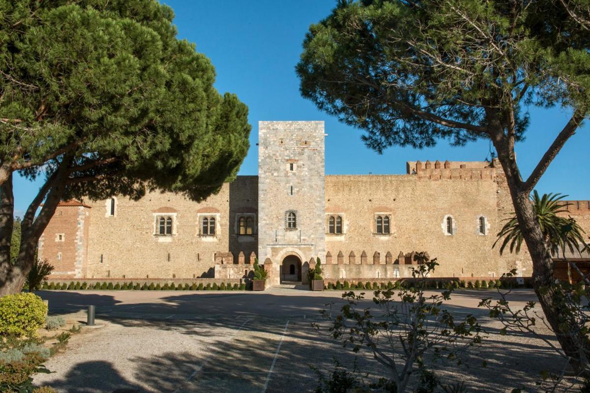Ferienwohnung Beau T4 100M2 Palais Des Rois De Majorque Perpignan Exterior foto